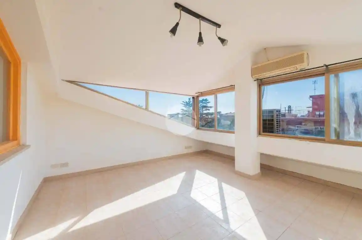 Bilocale via Acquedotto Paolo, Gemelli - Pineta Sacchetti, Roma - foto 5