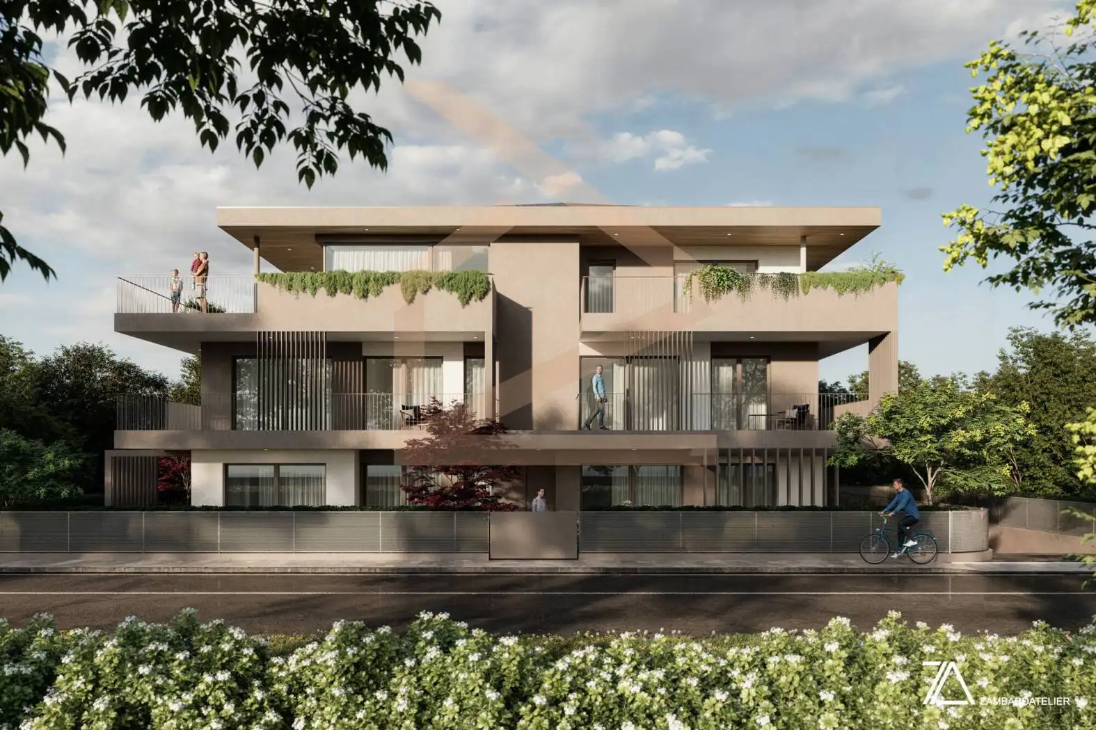 Appartamento in vendita a Mezzocorona