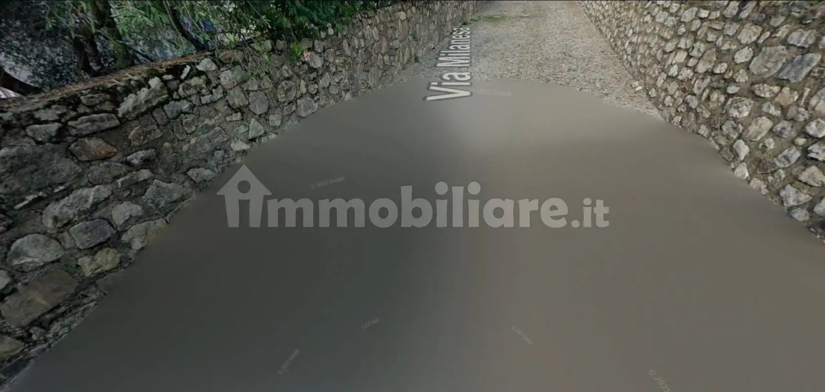 Palazzo - Stabile in asta a Limone sul Garda