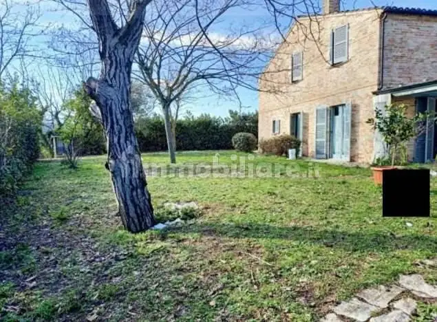 Casa indipendente in asta a Petritoli