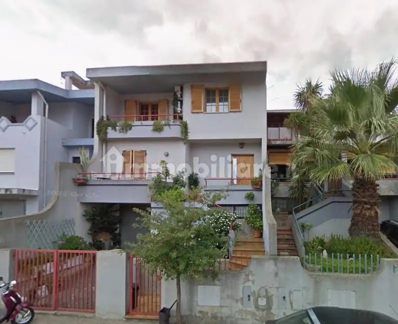 Villetta a schiera in vendita a Muravera