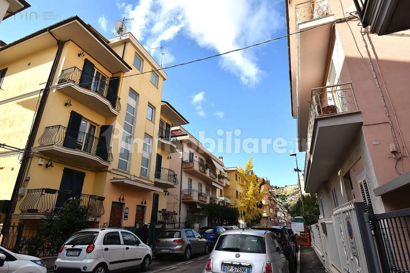 Appartamento in vendita a San Benedetto del Tronto