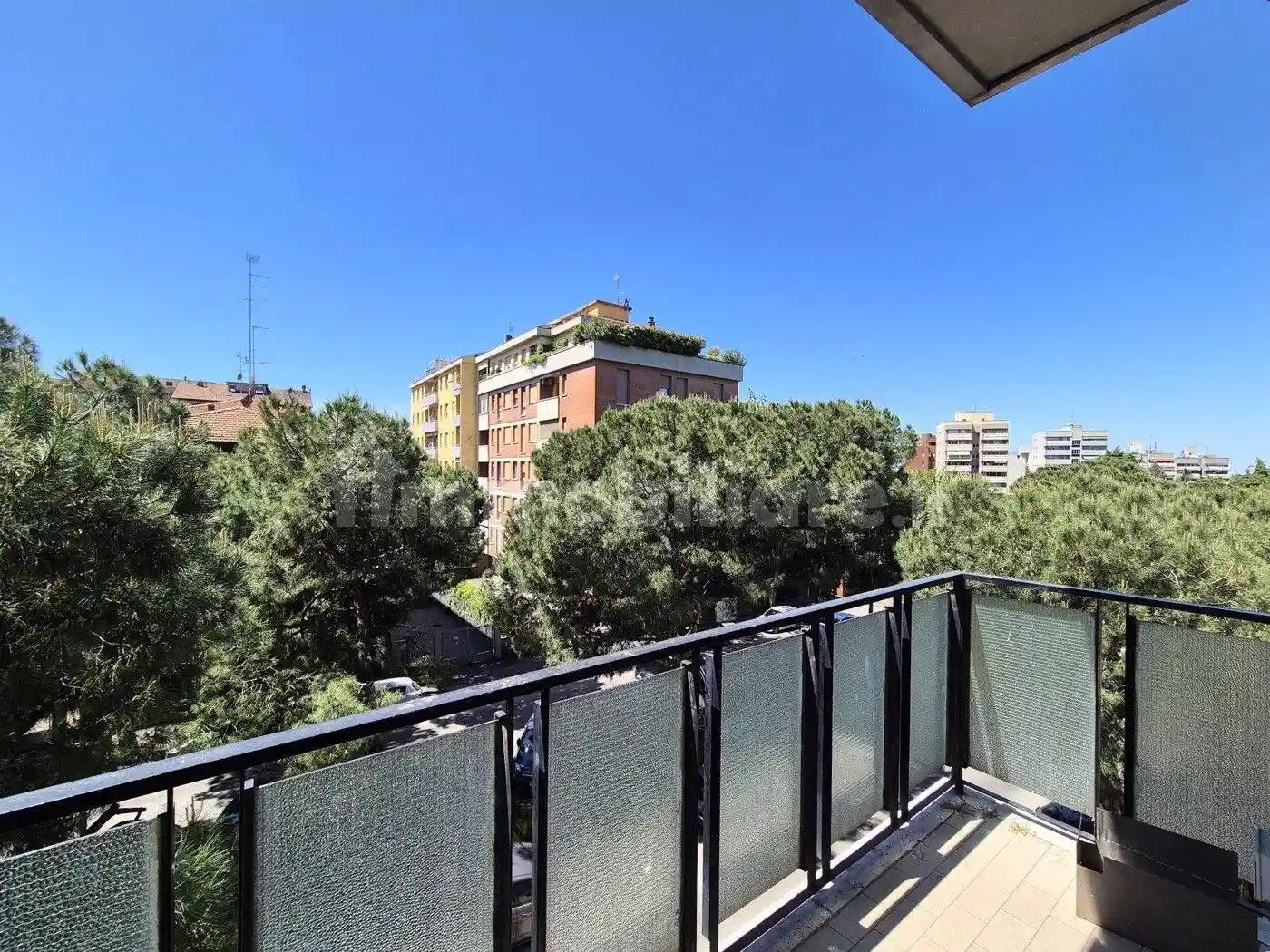 Trilocale via Caravaggio, Talon, Croce, Casalecchio di Reno - foto 2