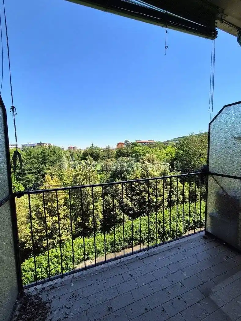 Trilocale via Caravaggio, Talon, Croce, Casalecchio di Reno - foto 3