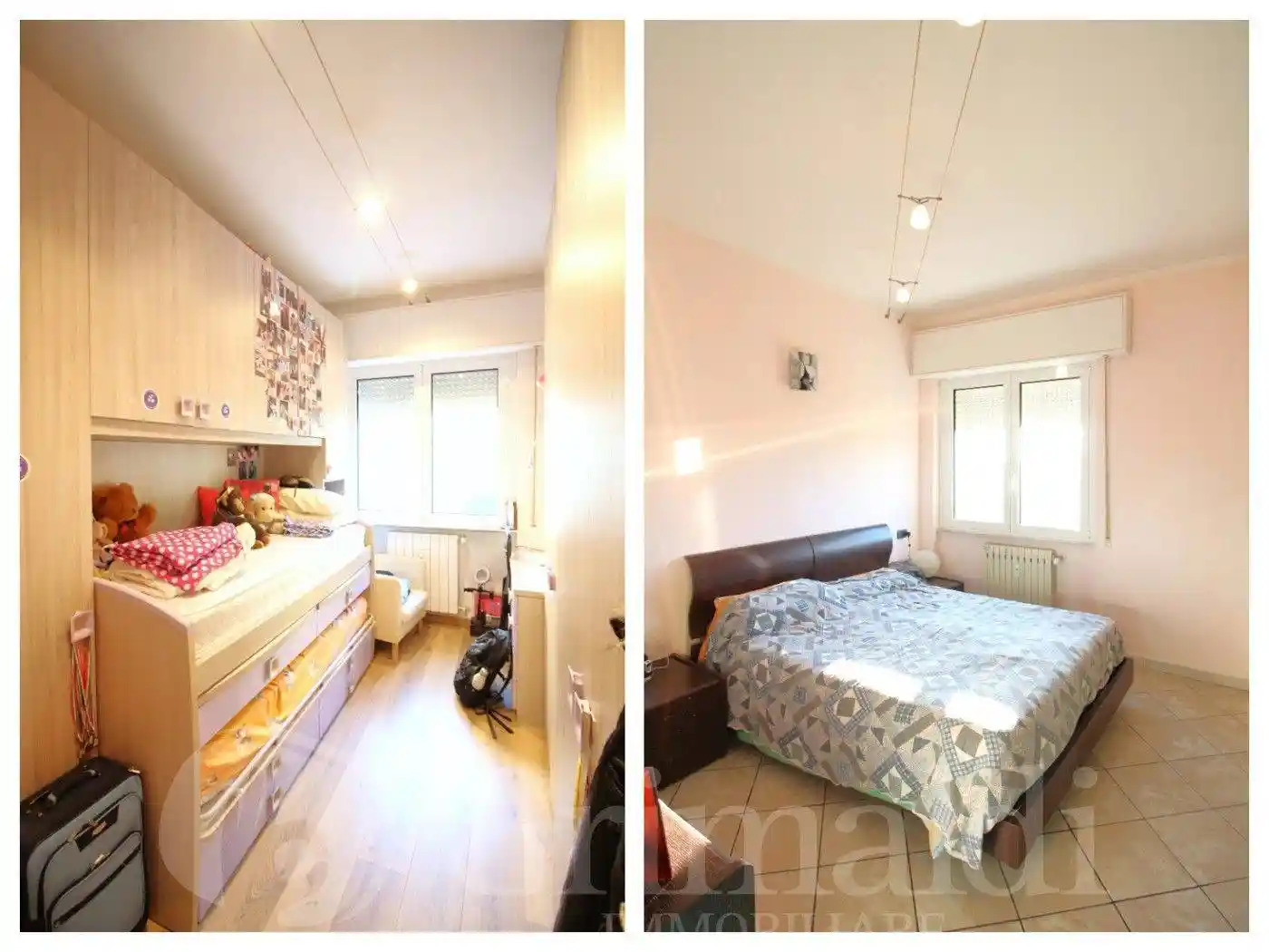 Quadrilocale via Stassano, Pra', Genova - foto 5