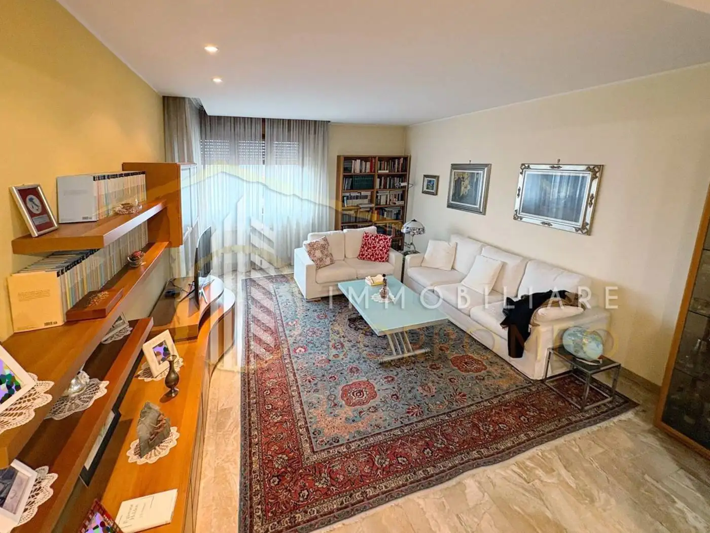 Appartamento in vendita a Cusano Milanino