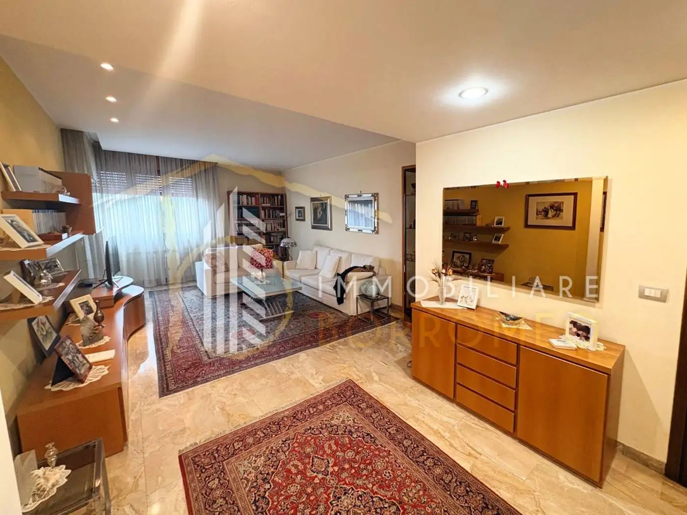 Trilocale via Giuseppe Mazzini, Cusano Milanino - foto 2