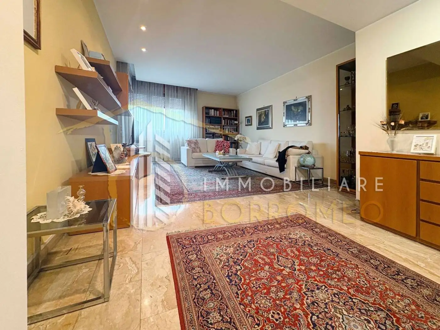 Trilocale via Giuseppe Mazzini, Cusano Milanino - foto 3