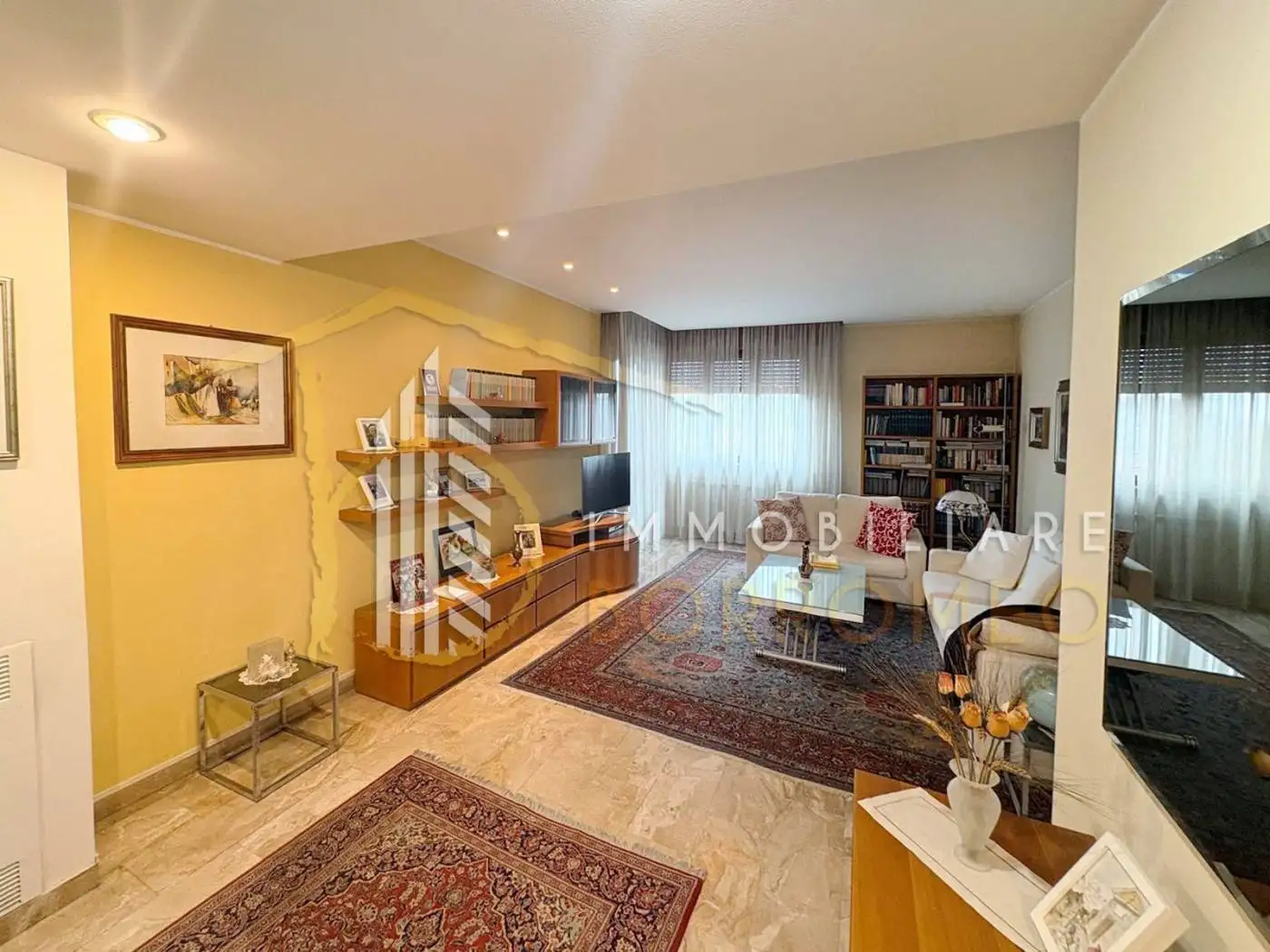 Trilocale via Giuseppe Mazzini, Cusano Milanino - foto 4