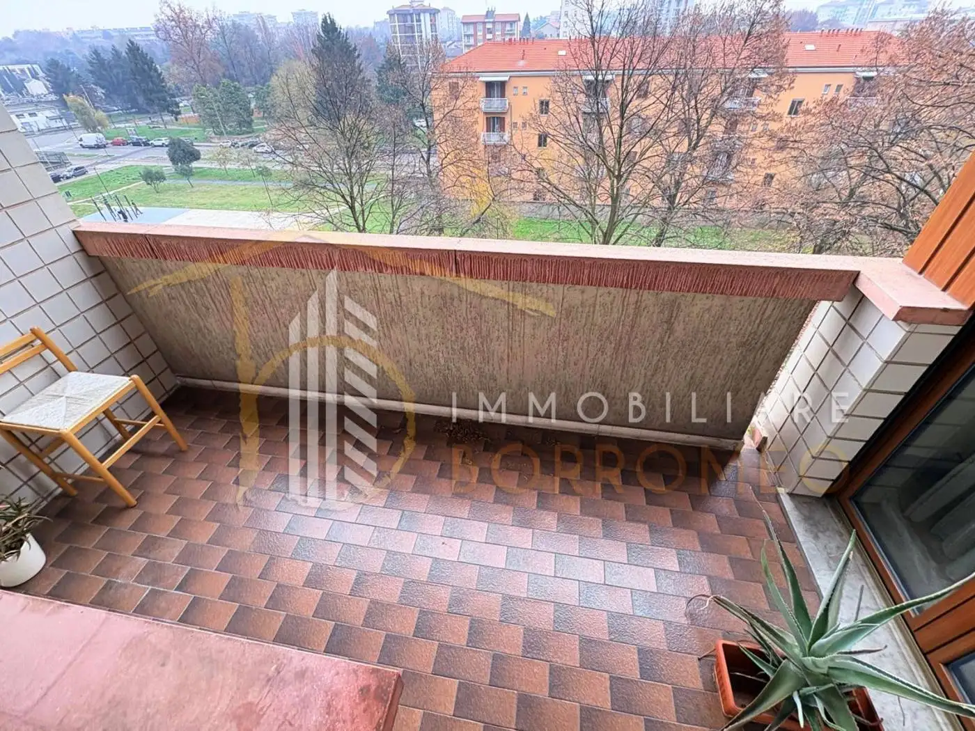 Trilocale via Giuseppe Mazzini, Cusano Milanino - foto 5