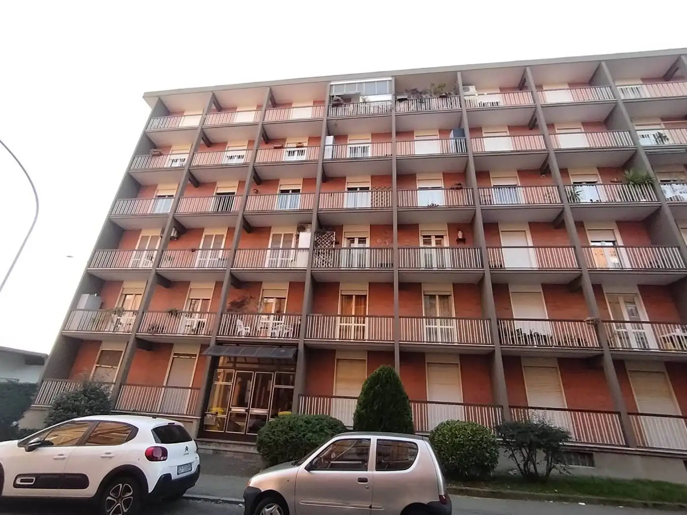 Appartamento in vendita a Biella