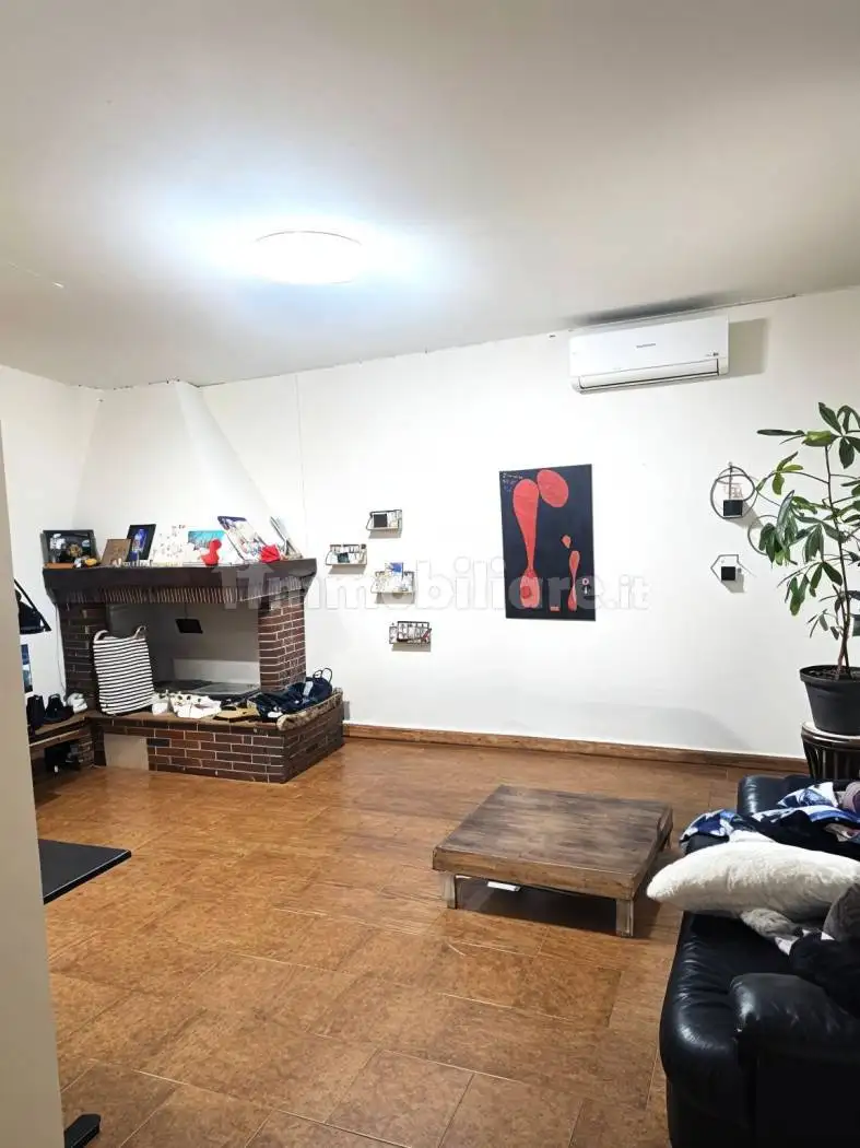 Casa indipendente in vendita a Lamporecchio