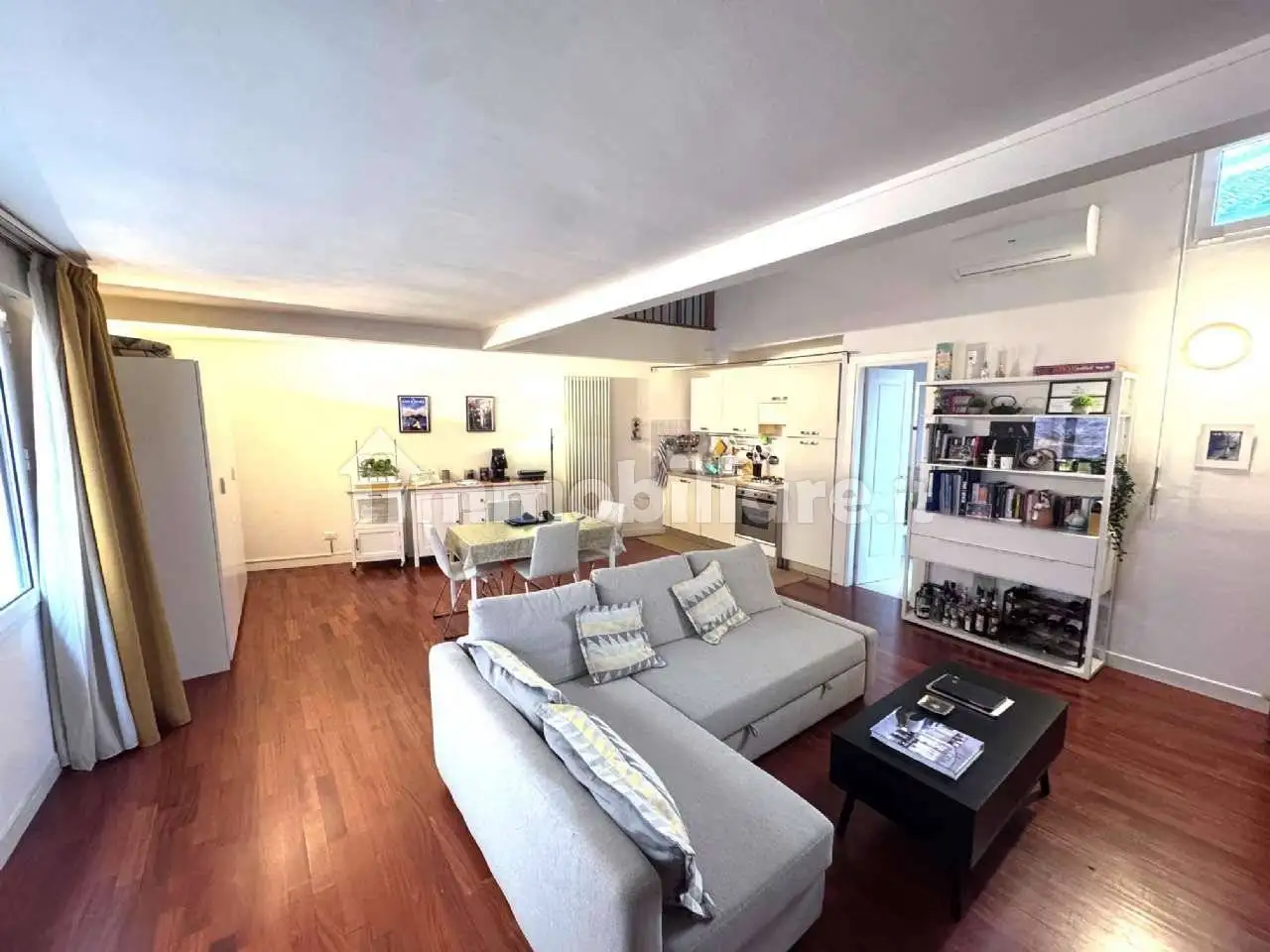 Appartamento in affitto a Bologna