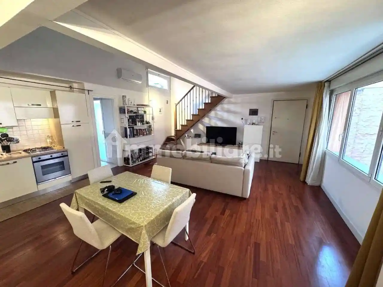 Bilocale via Del Fossato, Saragozza dentro le Mura, Bologna - foto 2