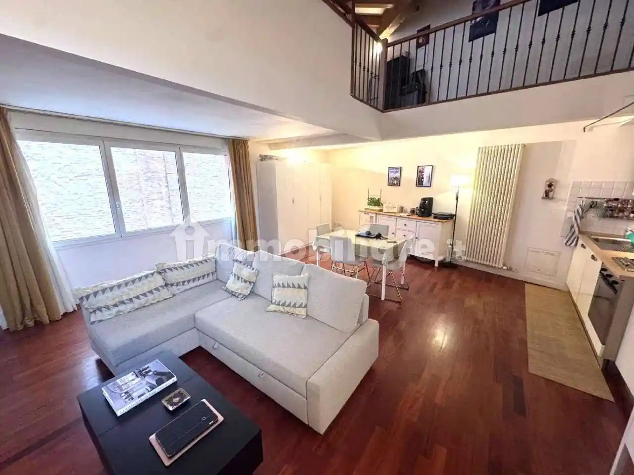 Bilocale via Del Fossato, Saragozza dentro le Mura, Bologna - foto 3