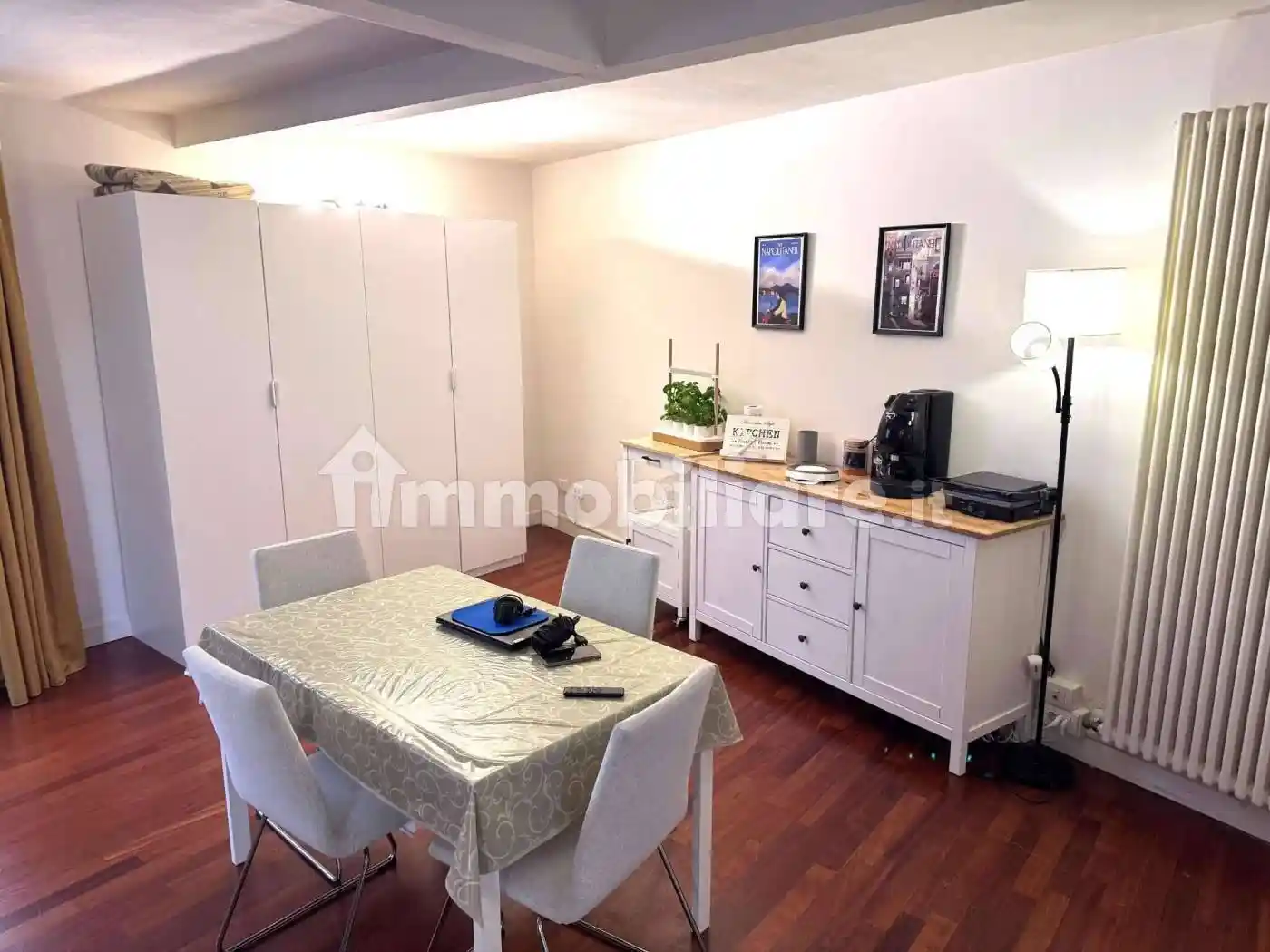 Bilocale via Del Fossato, Saragozza dentro le Mura, Bologna - foto 4