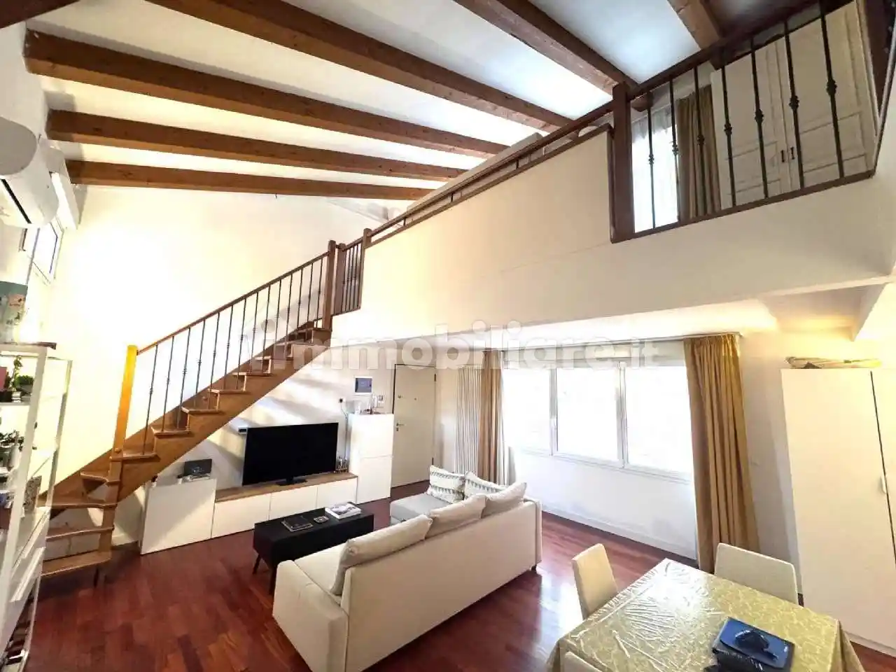 Bilocale via Del Fossato, Saragozza dentro le Mura, Bologna - foto 5