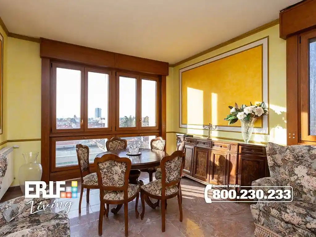 Appartamento in vendita a Busto Arsizio