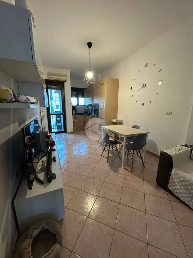 Appartamento in affitto a Rivoli