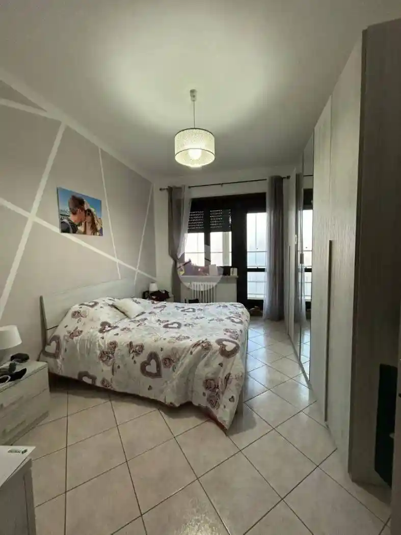 Bilocale buono stato, secondo piano, Maiasco, Rivoli - foto 4
