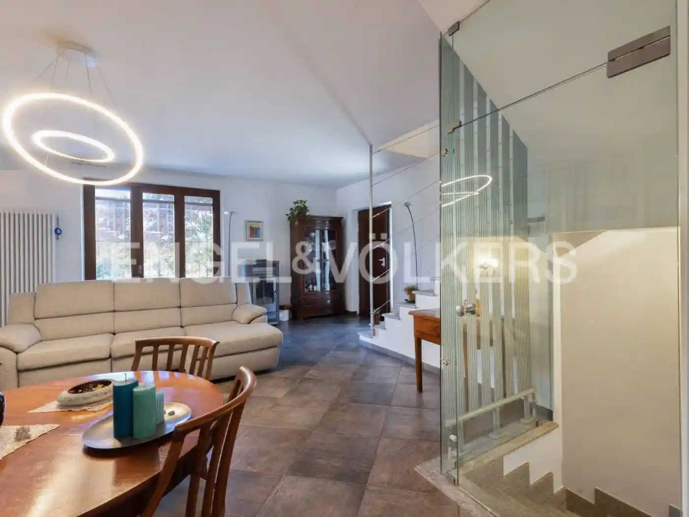 Villa unifamiliare Località Vallebenedetta, Corso Torino, Asti - foto 5