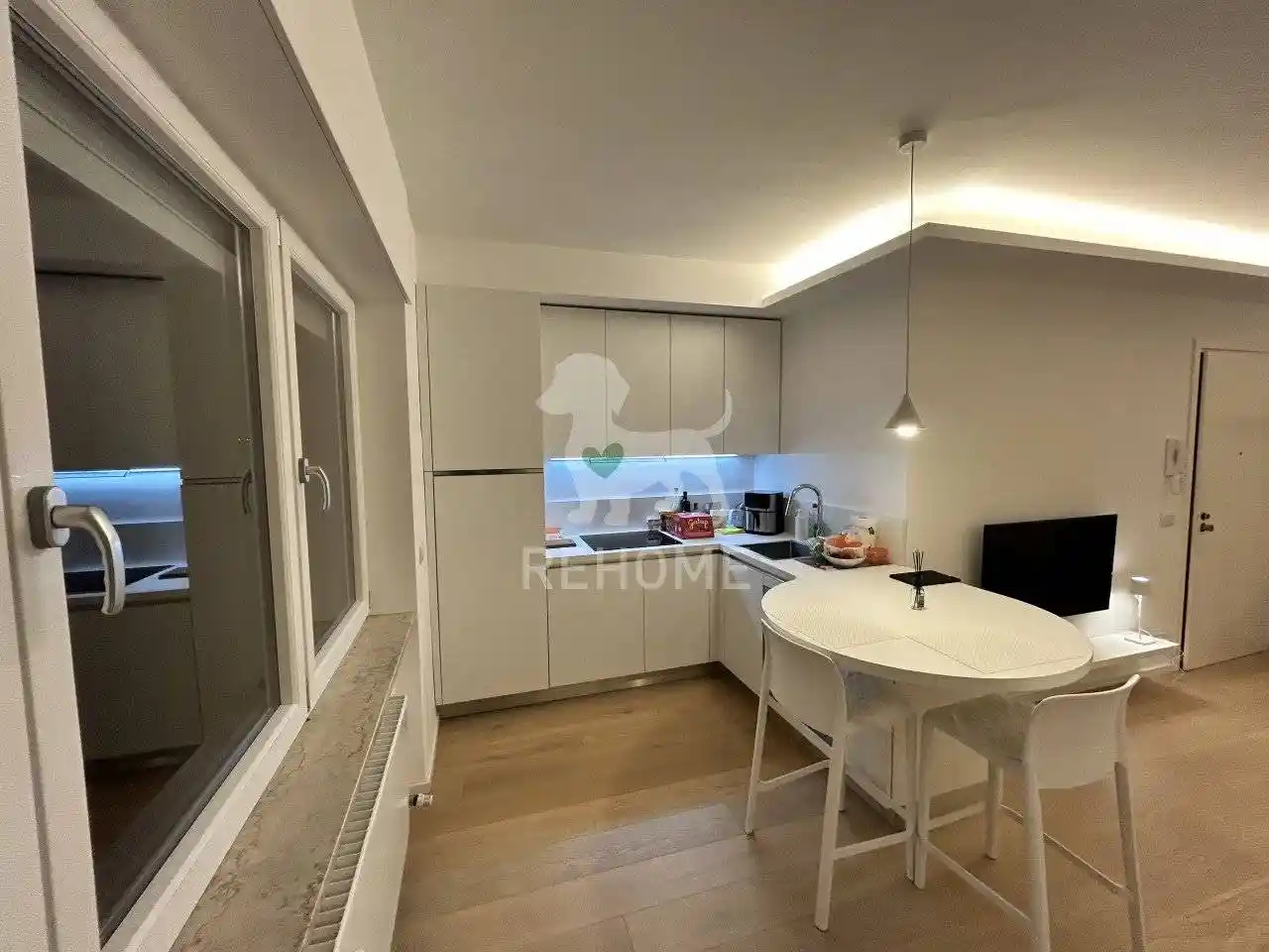 Bilocale via Guarnerio d'Artegna, 51, Volontari - Planis, Udine - foto 3