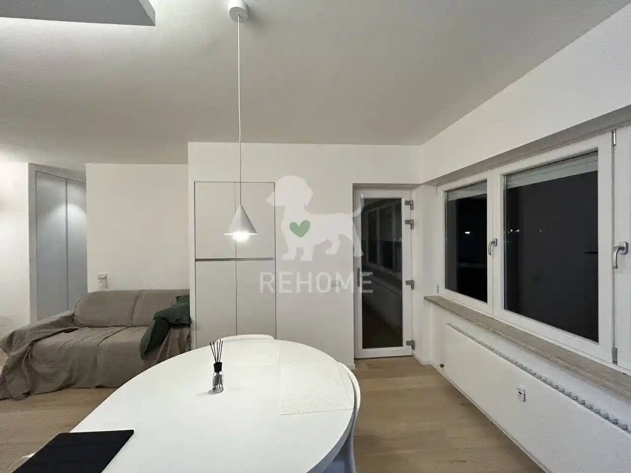 Bilocale via Guarnerio d'Artegna, 51, Volontari - Planis, Udine - foto 4