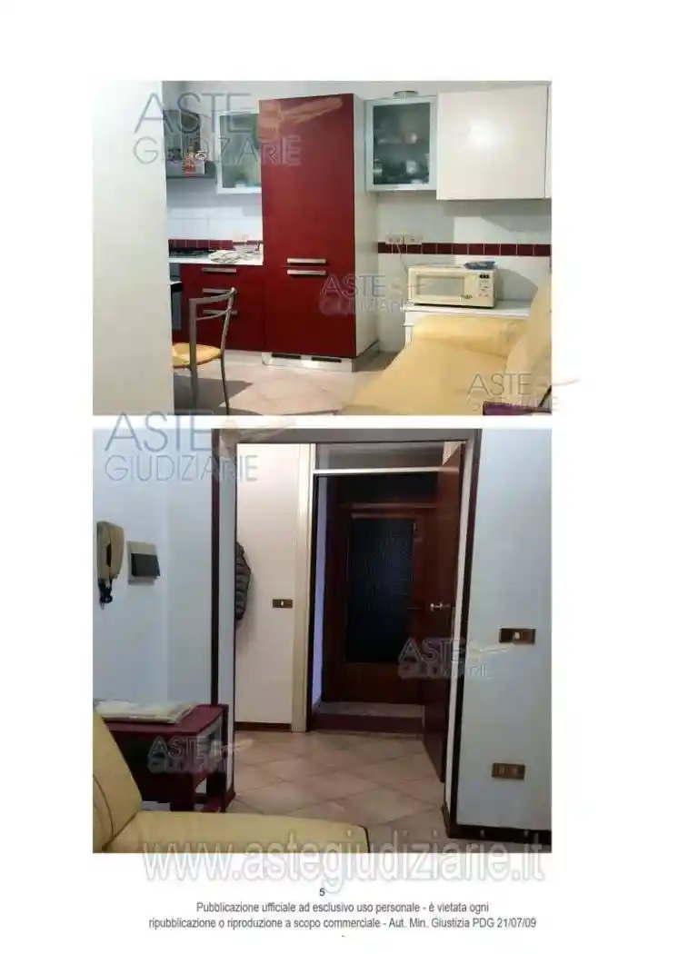 Appartamento - foto 5