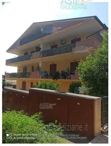 Appartamento in vendita a Tortoreto