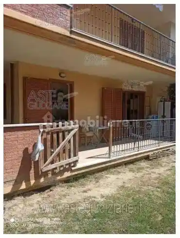 Appartamento all'asta via Muracche I, 22, 64018 Tortoreto Lido Italia, Tortoreto - foto 2