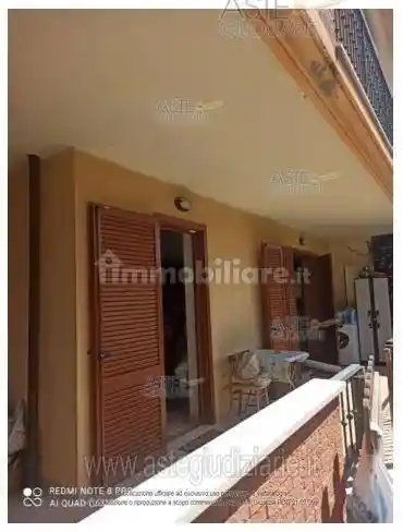 Appartamento all'asta via Muracche I, 22, 64018 Tortoreto Lido Italia, Tortoreto - foto 3