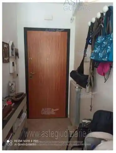 Appartamento all'asta via Muracche I, 22, 64018 Tortoreto Lido Italia, Tortoreto - foto 5