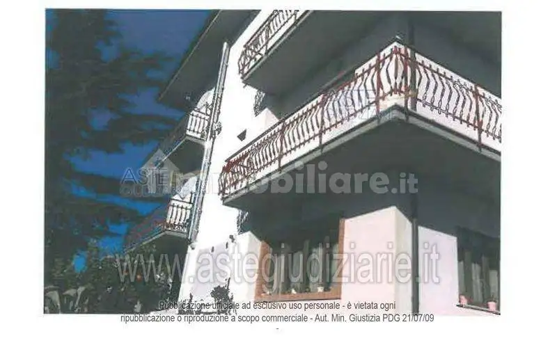 Appartamento in vendita a Sant'Omero