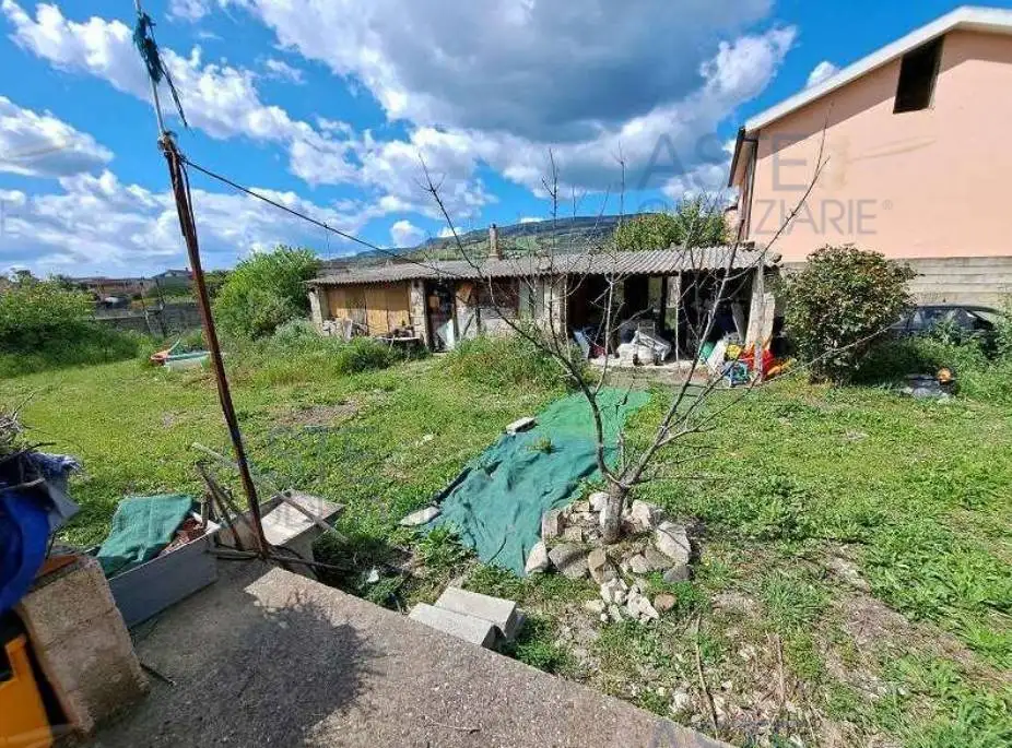 Villa unifamiliare via Cagliari 24, Barumini - foto 5