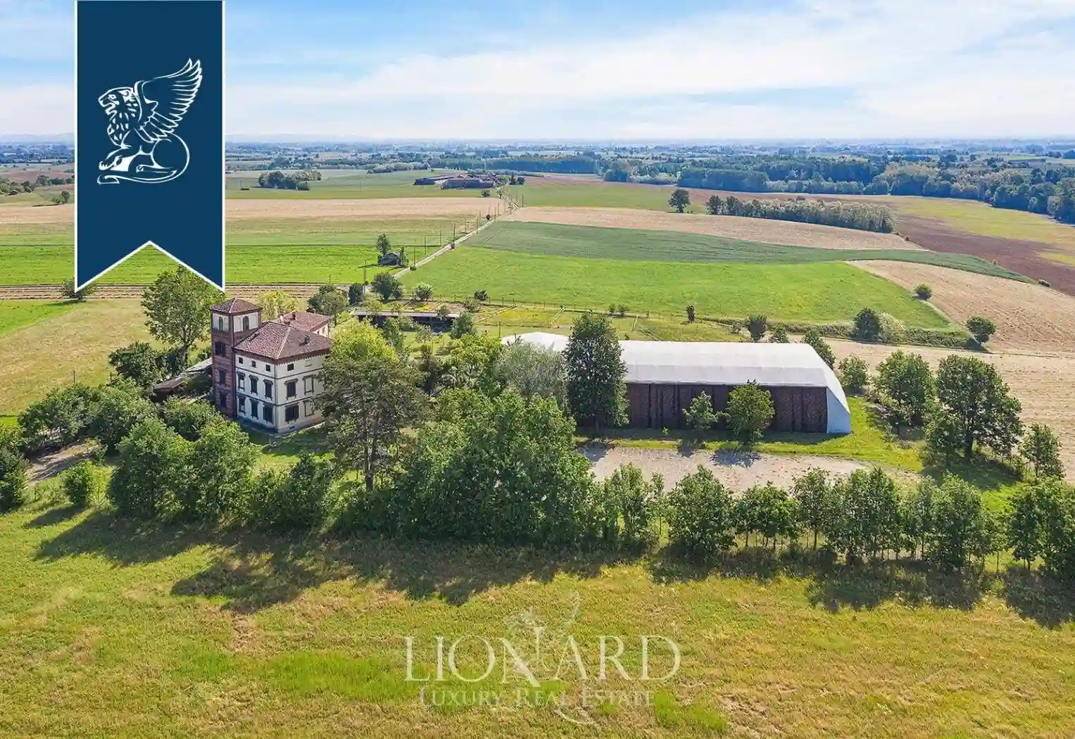 Palazzo - Edificio - foto 4