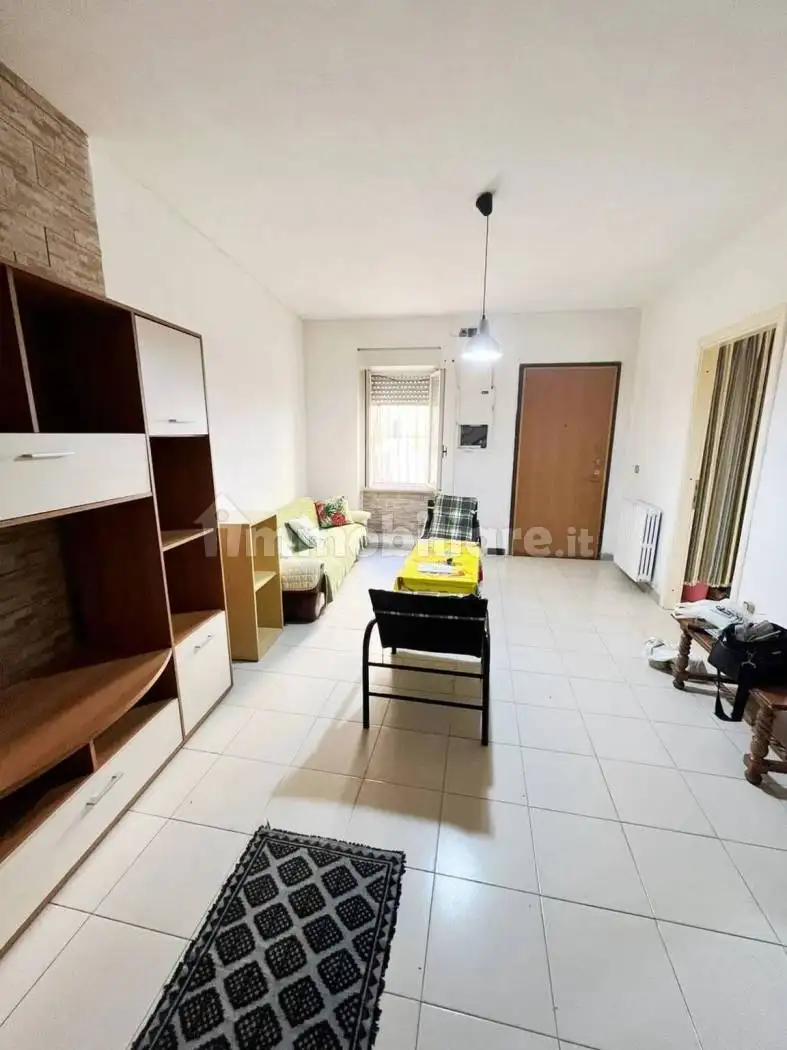 Appartamento in affitto a Sassari