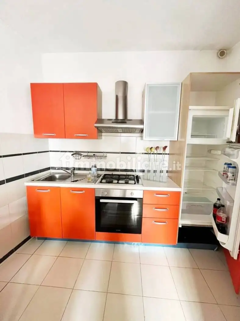 Quadrilocale primo piano, Centro Storico, Sassari - foto 2