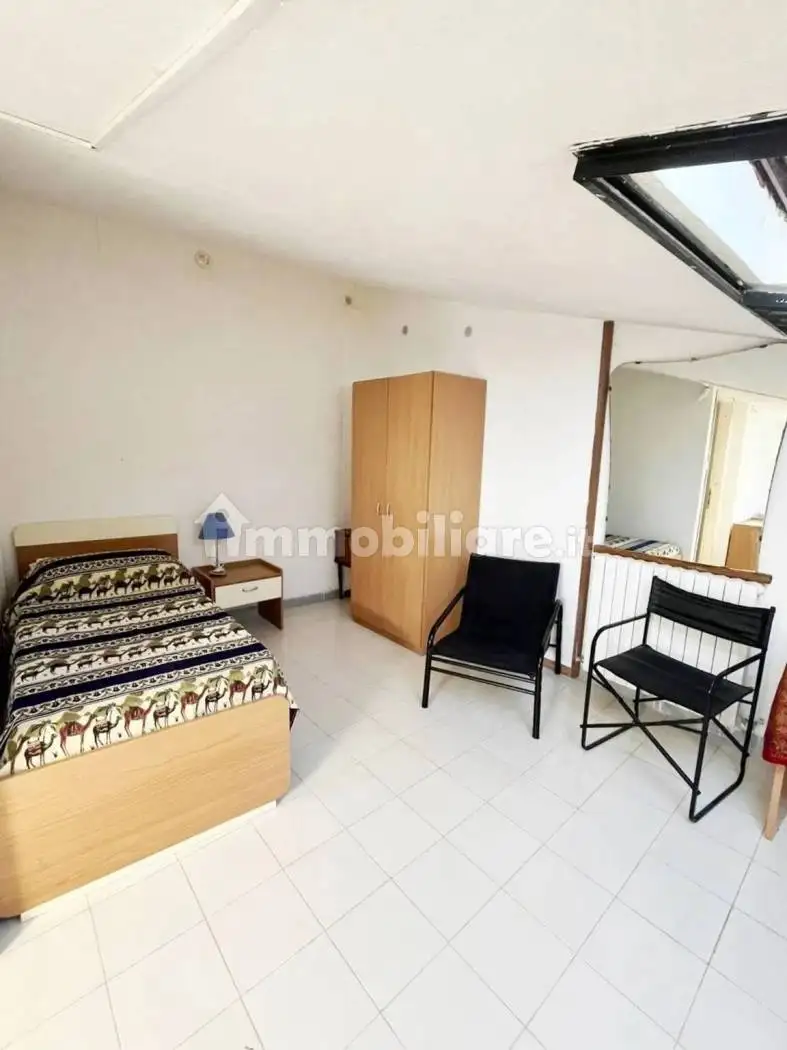 Quadrilocale primo piano, Centro Storico, Sassari - foto 3