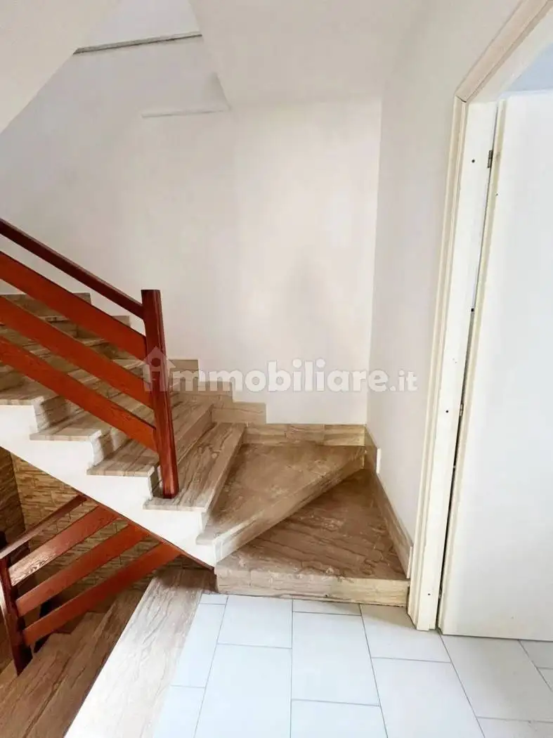 Quadrilocale primo piano, Centro Storico, Sassari - foto 5