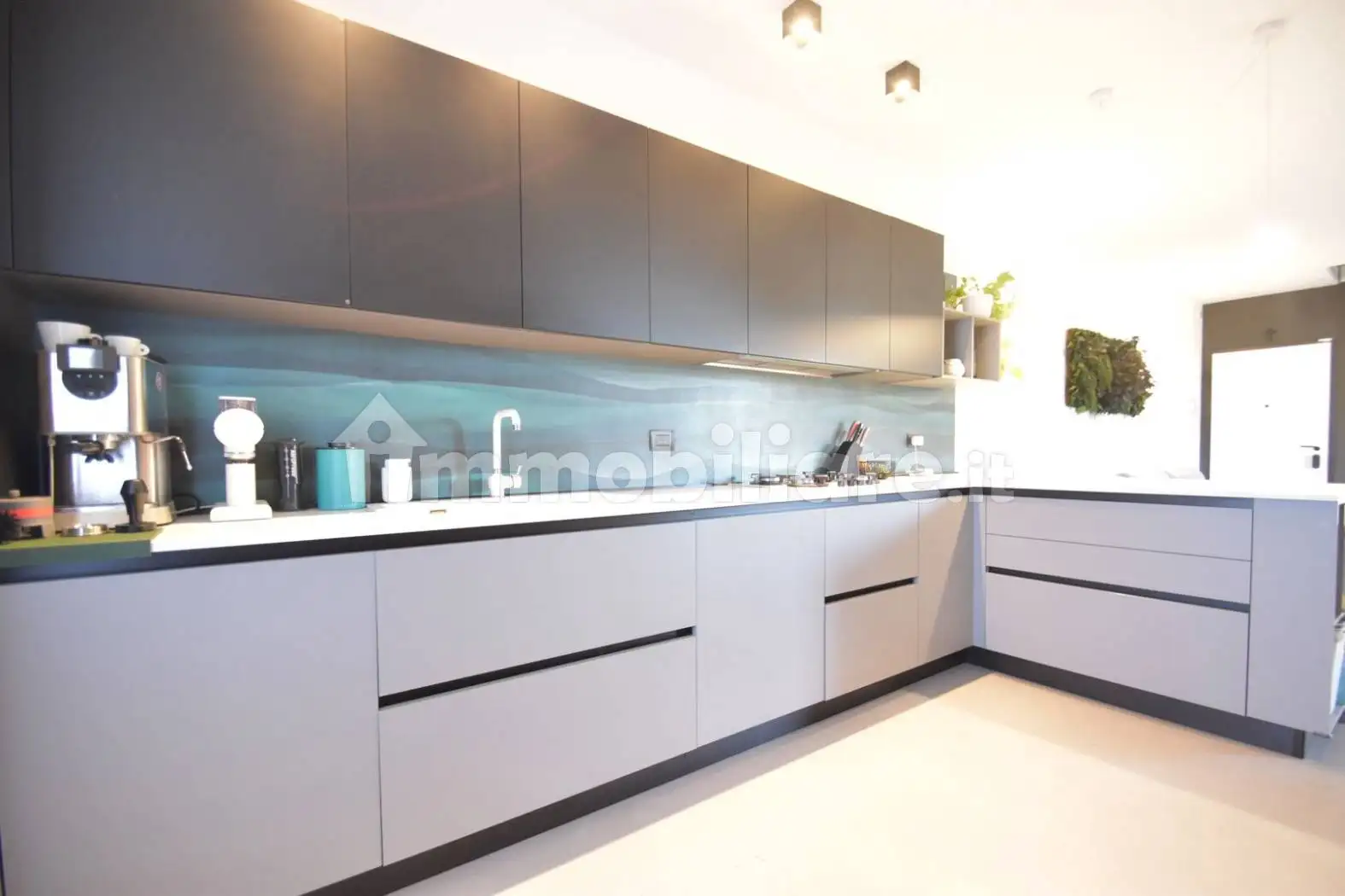 Trilocale via del Barcaro 26, Centro, Casale sul Sile - foto 3