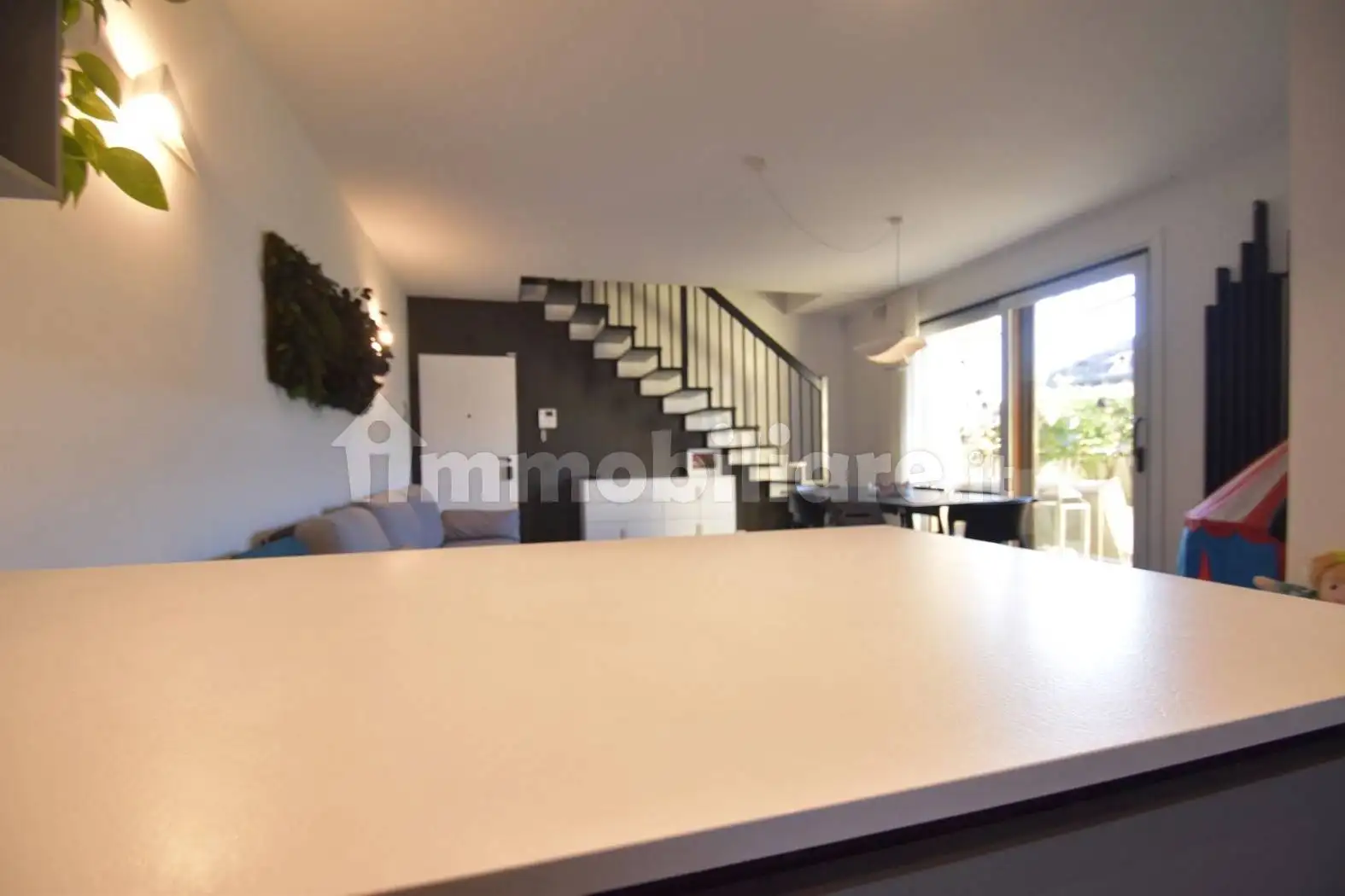 Trilocale via del Barcaro 26, Centro, Casale sul Sile - foto 4