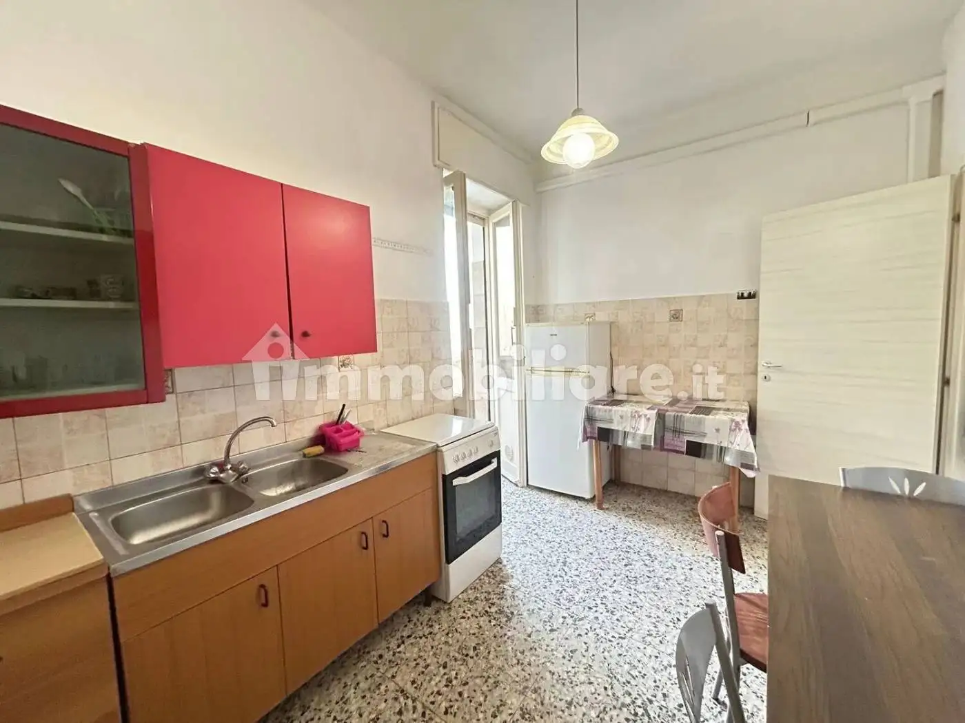 Appartamento in affitto a Sassari