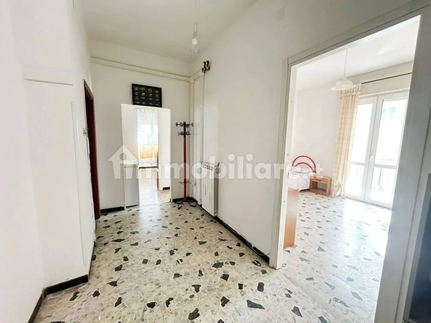 Appartamento quarto piano, Porcellana, Sassari - foto 2