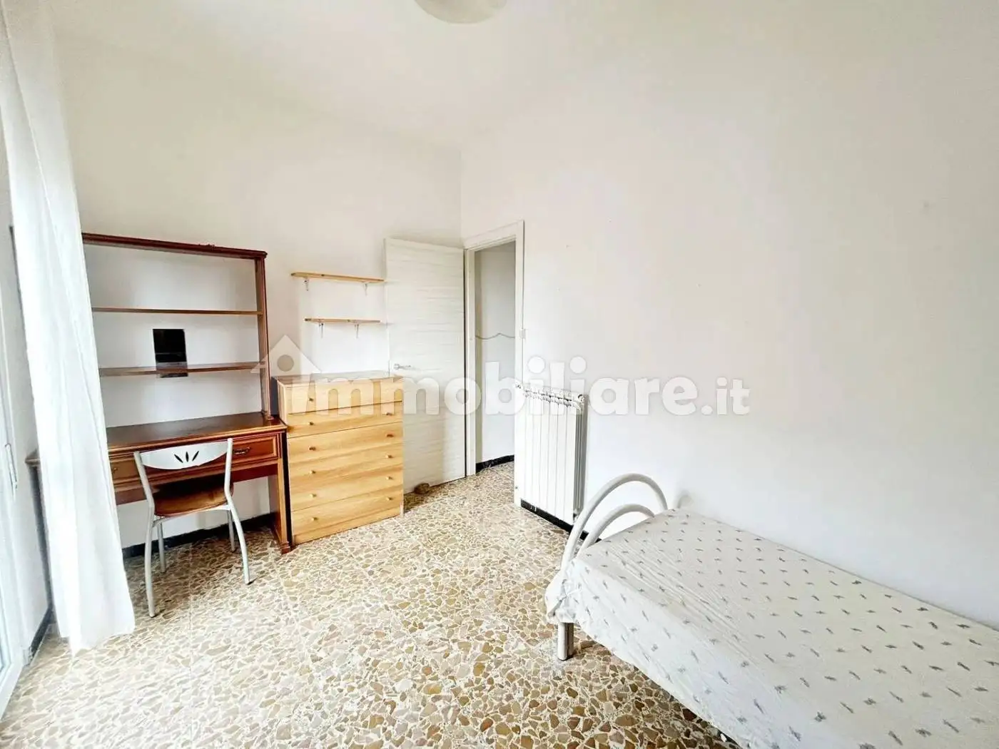 Appartamento quarto piano, Porcellana, Sassari - foto 3