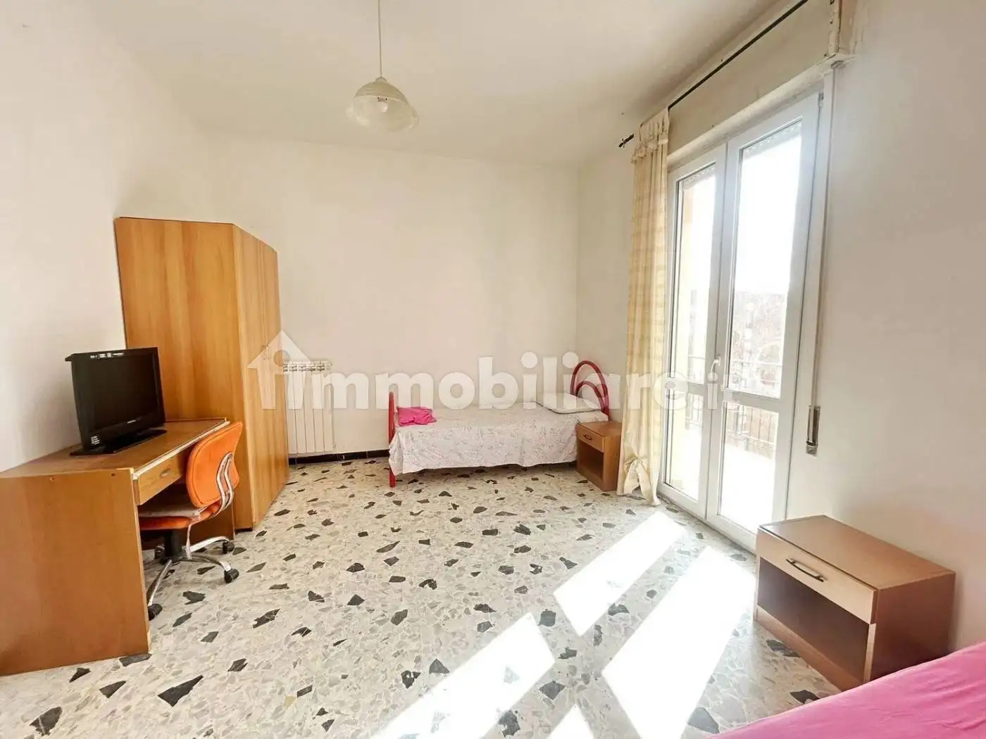 Appartamento quarto piano, Porcellana, Sassari - foto 5