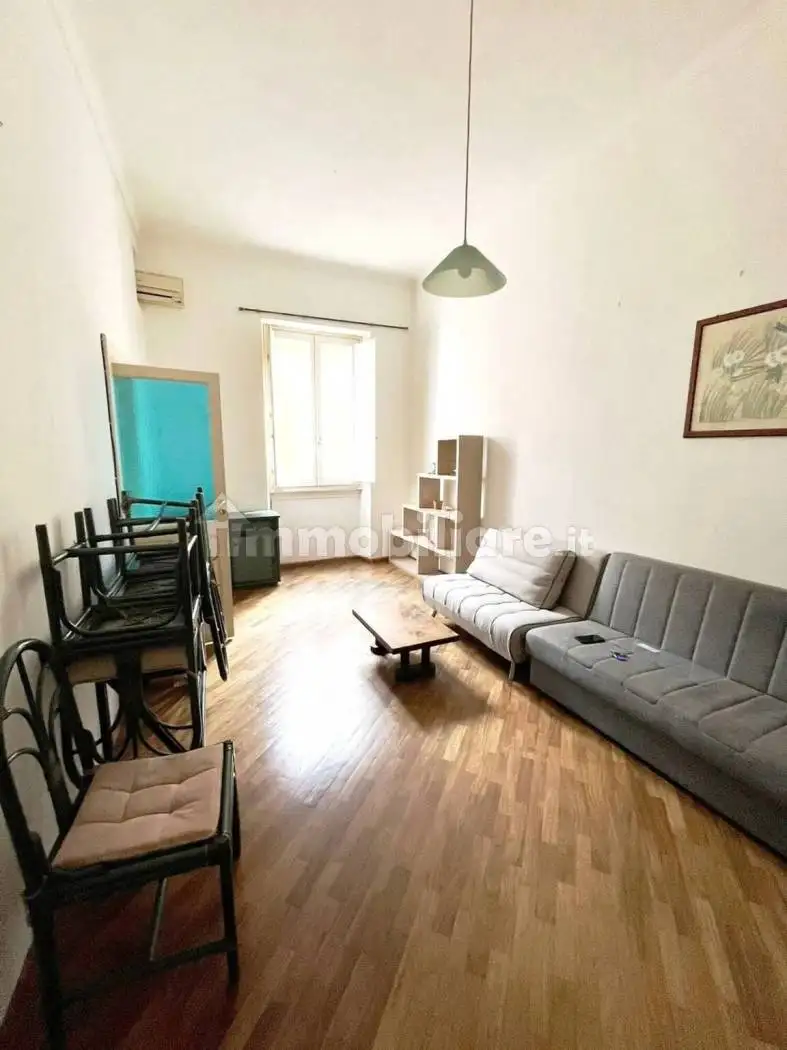 Appartamento in affitto a Sassari