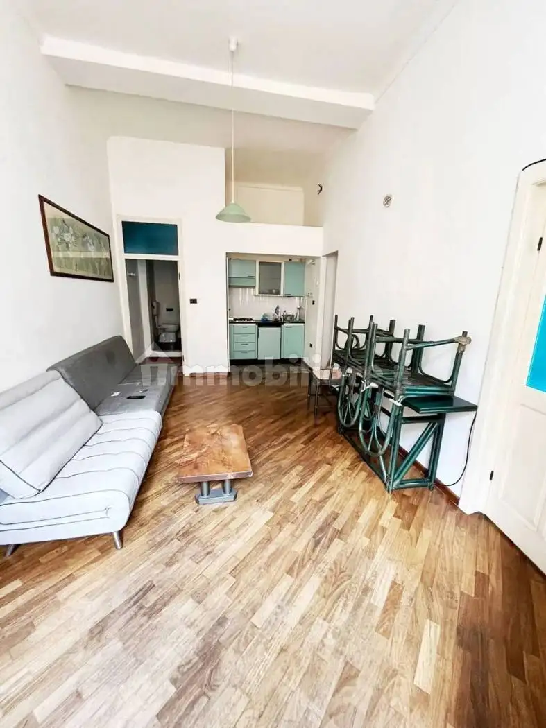 Bilocale secondo piano, Centro Storico, Sassari - foto 2