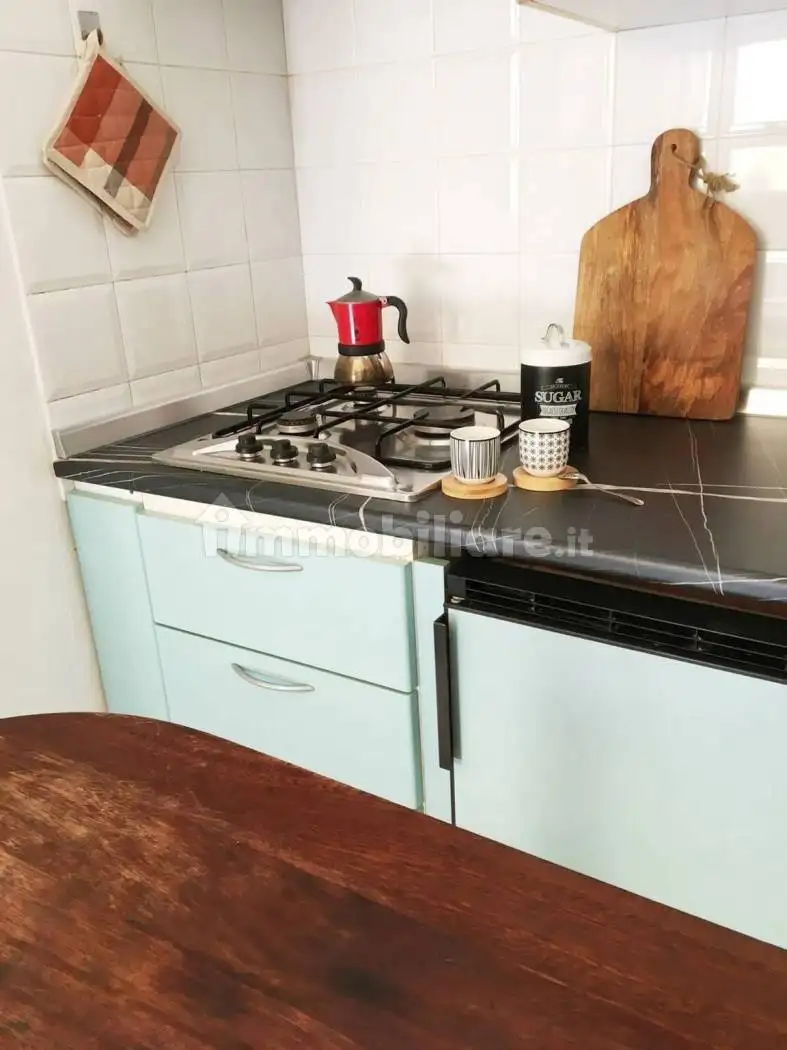 Bilocale secondo piano, Centro Storico, Sassari - foto 3