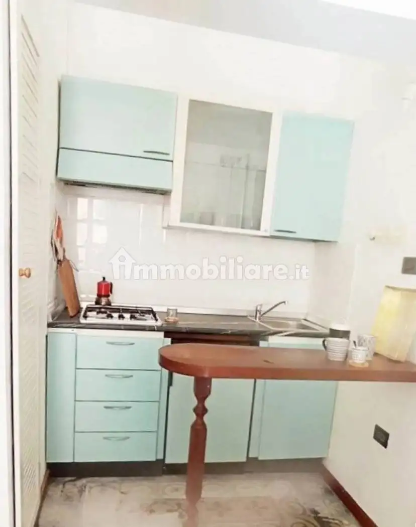 Bilocale secondo piano, Centro Storico, Sassari - foto 4