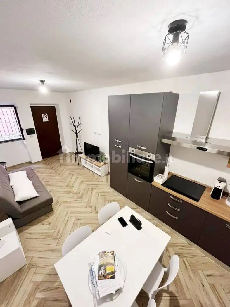 Appartamento in affitto a Sassari